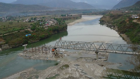 Bheri Bridge